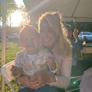 Meet your Posher, Daisy